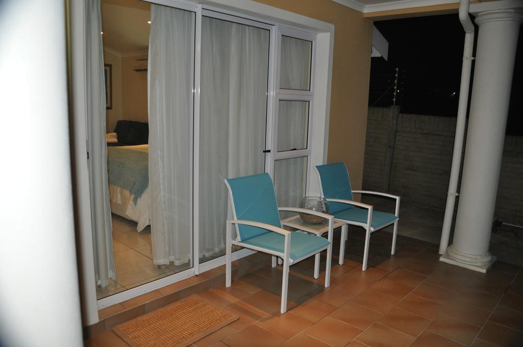 King Palm Self-Catering Suite Durban Zimmer foto