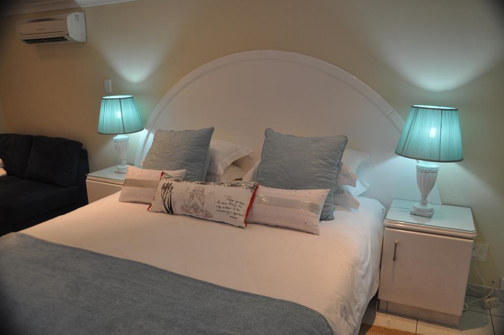 King Palm Self-Catering Suite Durban Zimmer foto