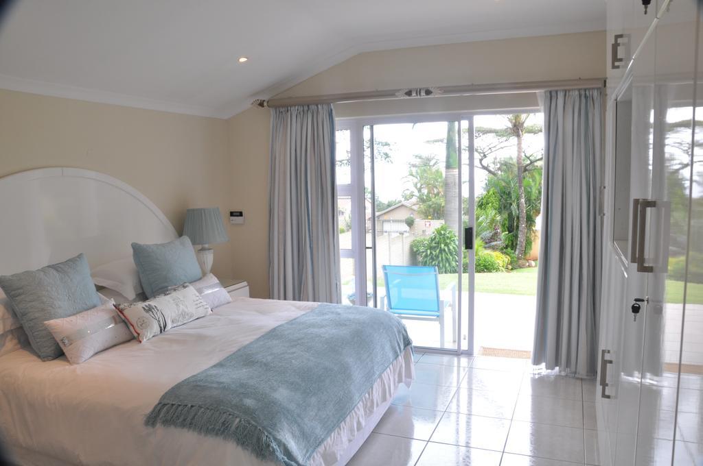 King Palm Self-Catering Suite Durban Zimmer foto