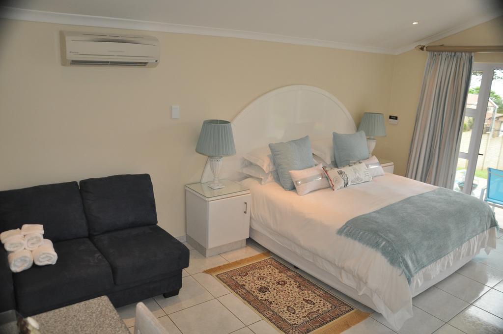 King Palm Self-Catering Suite Durban Zimmer foto