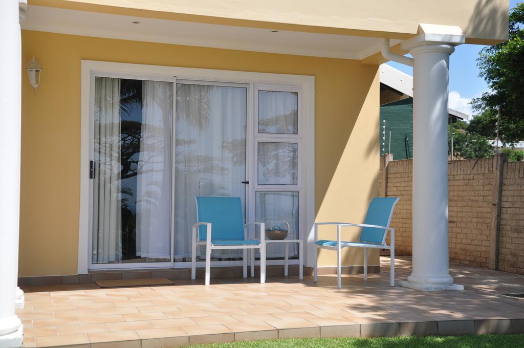 King Palm Self-Catering Suite Durban Zimmer foto